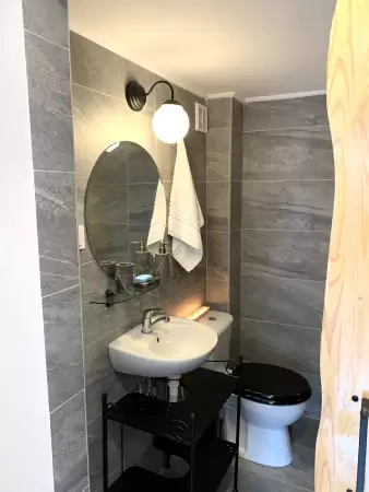 Apartment #32 Thessaloniki  - Photo #7