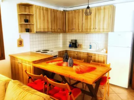 Maisonette #4 Samos  - Photo #7