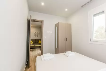 Apartment # Athens  - Photo #7