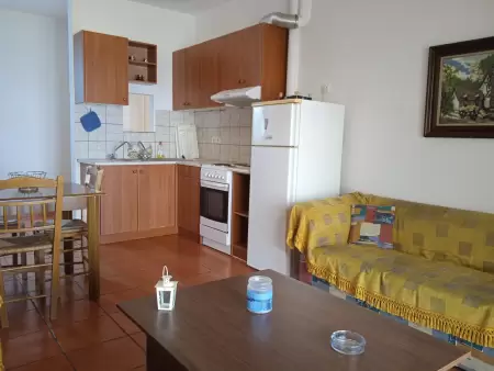 Apartment #13 Samos  - Photo #0