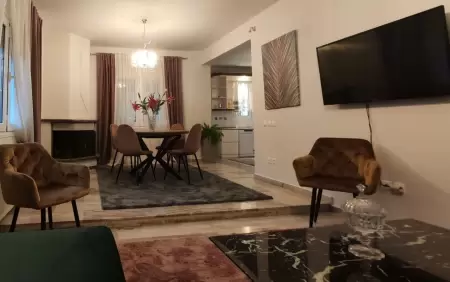 Apartment #3 Thessaloniki  - Photo #2