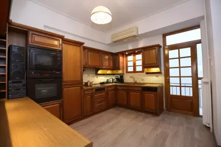 Apartment #1 Piraeus  - Photo #6