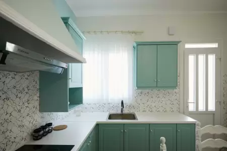 Apartment #3 Chios  - Photo #8