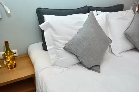 Apartment #2 Samos  - Photo #3