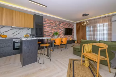 Apartment #1 Alexandroupolis  - Photo #2