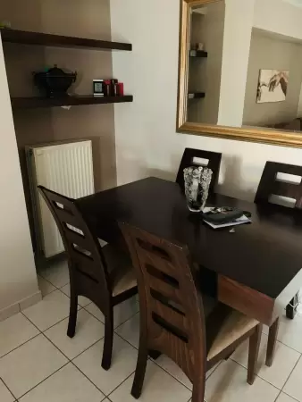 Apartment #4 Piraeus  - Photo #6