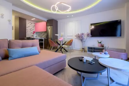 Apartment #2 Alexandroupolis  - Photo #0