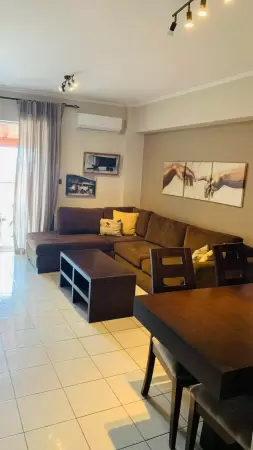 Apartment #4 Piraeus  - Photo #4