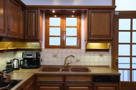 Apartment #1 Piraeus  - Photo #5