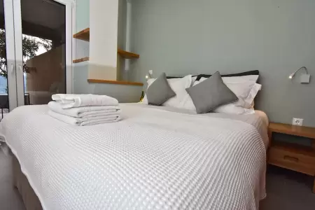 Apartment #2 Samos  - Photo #2