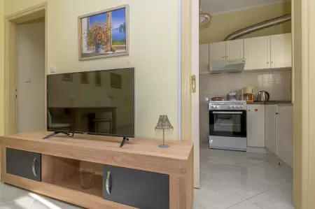 Apartment #8 Orestiada  - Photo #4