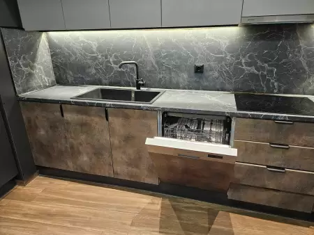 Apartment #1 Larisa  - Photo #5