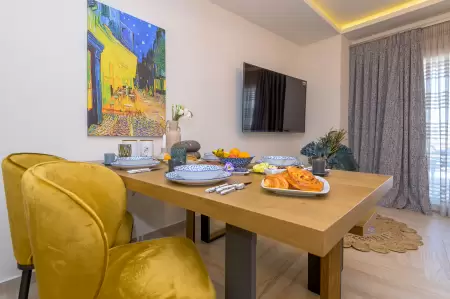 Apartment #4 Alexandroupolis  - Photo #5