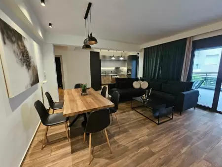 Apartment #1 Larisa  - Photo #2