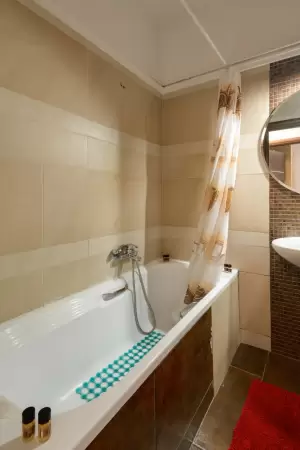 Apartment #4 Thessaloniki  - Photo #8