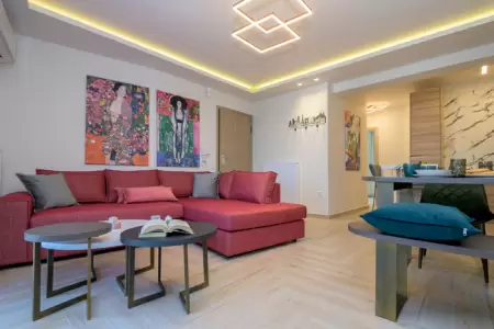 Apartment #3 Alexandroupolis  - Photo #2