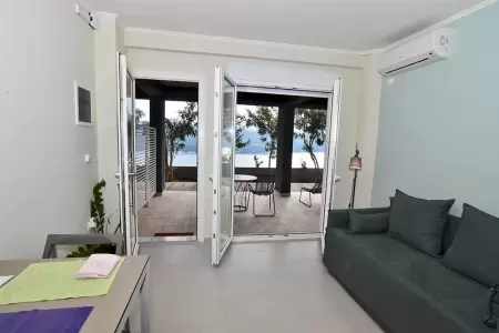 Apartment #2 Samos  - Photo #7