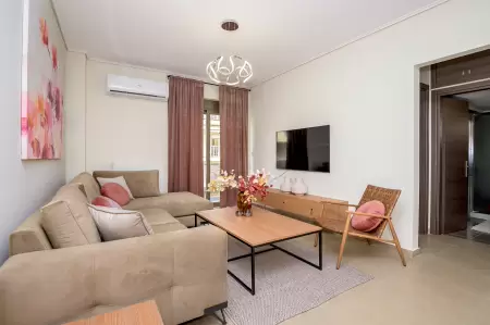 Apartment #8 Alexandroupolis  - Photo #4