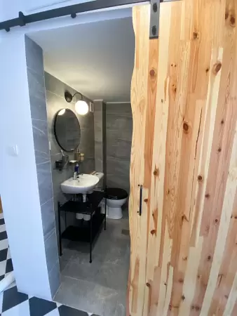 Apartment #32 Thessaloniki  - Photo #8