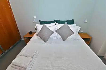 Apartment #3 Samos  - Photo #0