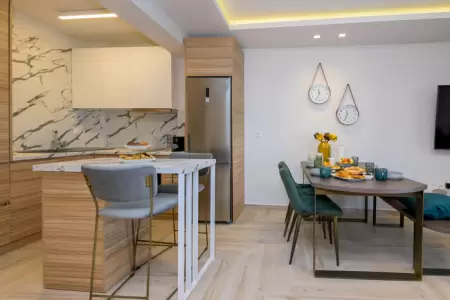 Apartment #3 Alexandroupolis  - Photo #5