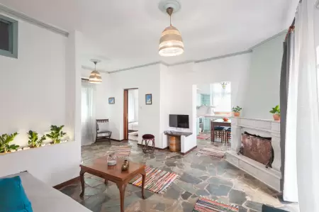 Apartment #22 Ioannina  - Photo #2