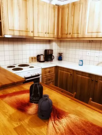 Maisonette #4 Samos  - Photo #3