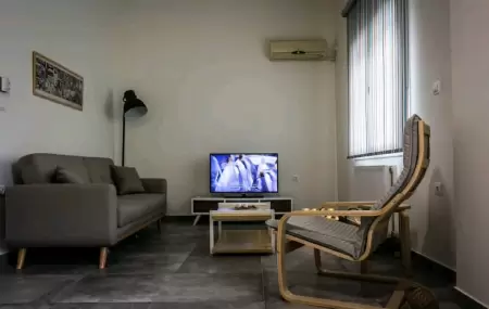 Apartment #3 Piraeus  - Photo #2