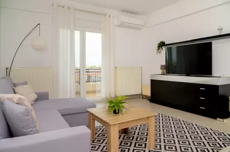 Apartment #15 Orestiada  - Photo #1