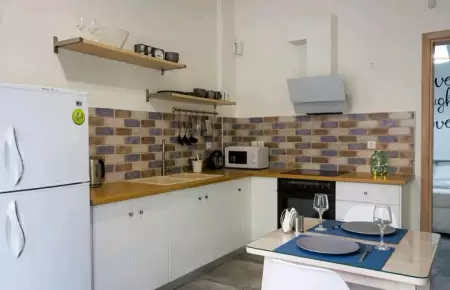 Apartment #3 Piraeus  - Photo #5