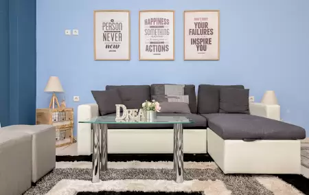 Apartment #3 Orestiada  - Photo #0