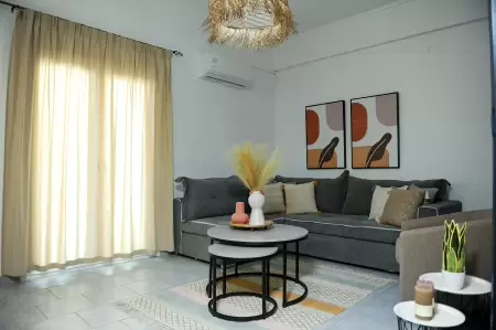 Apartment #1 Samos  - Photo #11