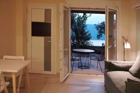 Apartment #12 Samos  - Photo #6