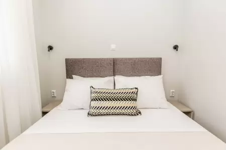 Apartment # Athens  - Photo #5