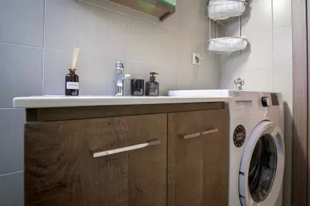 Apartment #5 Alexandroupolis  - Photo #0