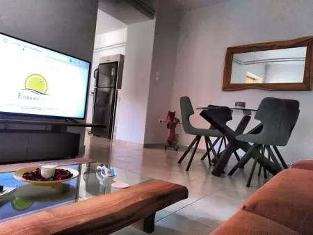 Apartment #5 Piraeus  - Photo #5