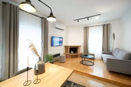 Apartment #2 Ioannina  - Photo #3