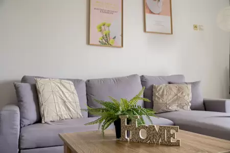 Apartment #15 Orestiada  - Photo #3