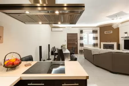 Apartment #4 Thessaloniki  - Photo #5