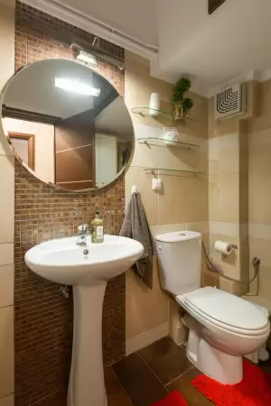 Apartment #4 Thessaloniki  - Photo #7