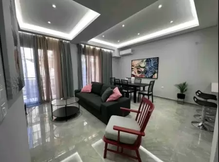 Apartment #15 Piraeus  - Photo #0