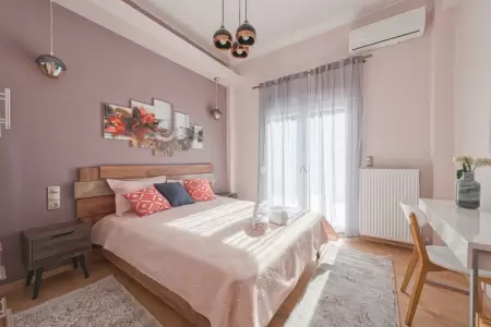 Apartment #20 Ioannina  - Photo #5