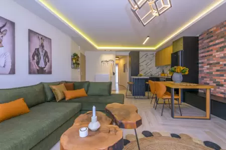 Apartment #1 Alexandroupolis  - Photo #3