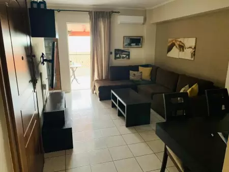 Apartment #4 Piraeus  - Photo #7