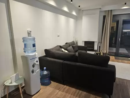 Apartment #2 Larisa  - Photo #2