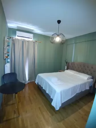 Apartment #3 Ioannina  - Photo #0