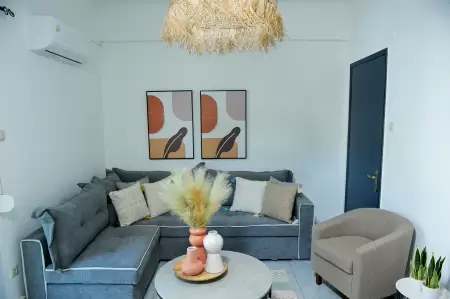 Apartment #1 Samos  - Photo #3