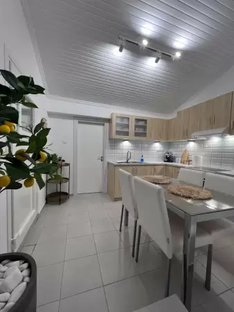 Apartment #4 Chios  - Photo #6