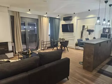 Apartment #2 Larisa  - Photo #3