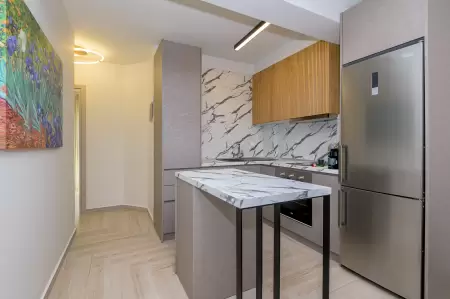 Apartment #4 Alexandroupolis  - Photo #6